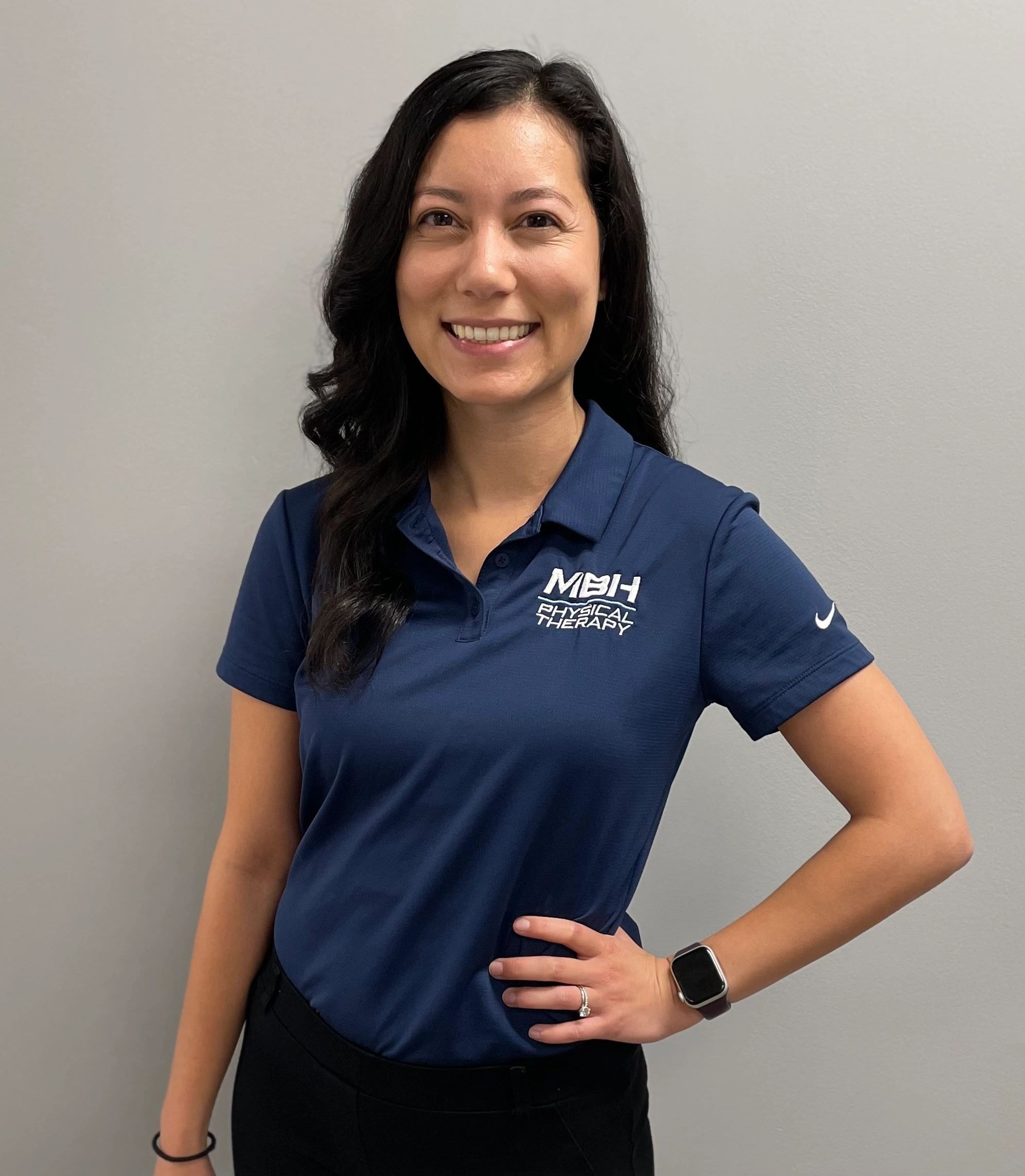 Dr. Laura Funk, PT, DPT, AIB-VRC